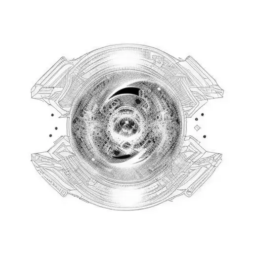 Black Hole Like Interestelas