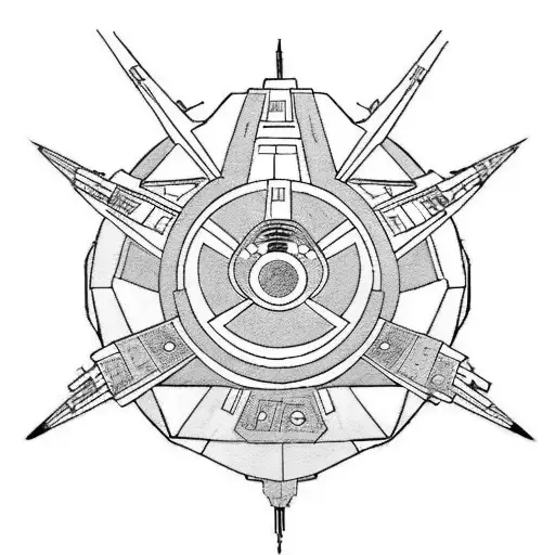 Star Wars Rebel Alliance Insignia