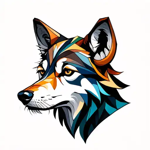 Aries Money Wolf Dream