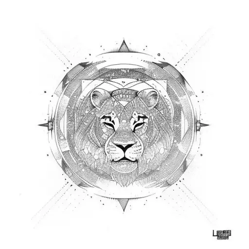 Leo Sun Simple But Enriched