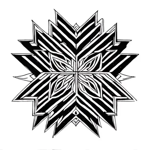 Hand Tattos Black And White