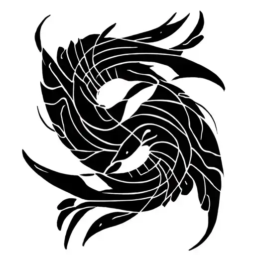 Pisces And Leo Memorial