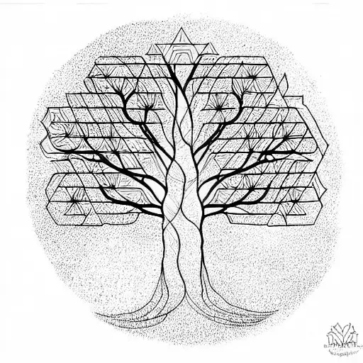 Tree Of Life