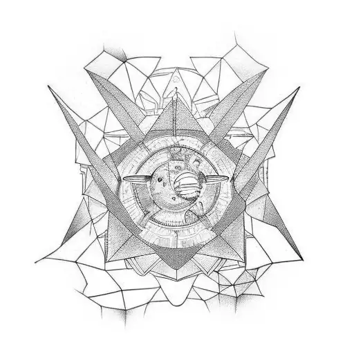 David Star And Scientist