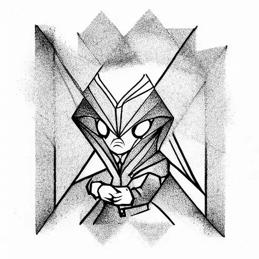 Game Little Nightmares 2