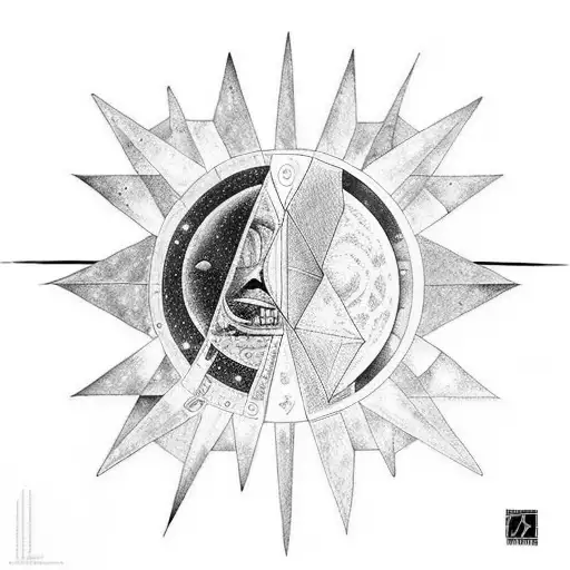 Dark Side Of The Moon And The Wall