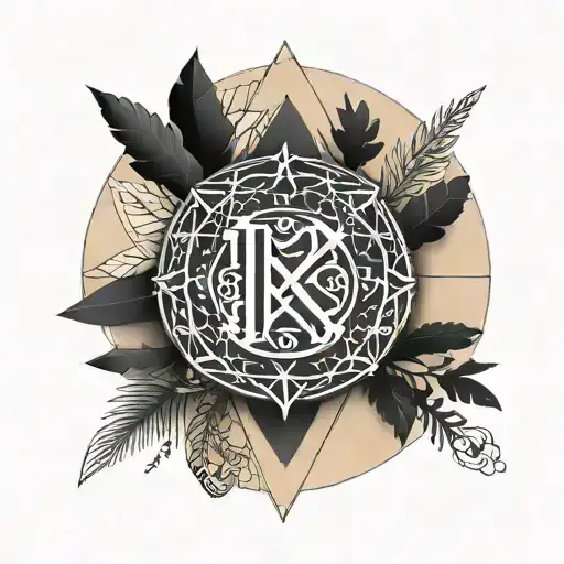 Name Jimena Nordic Runes