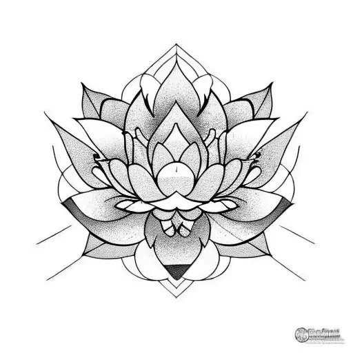 Lotus Flower