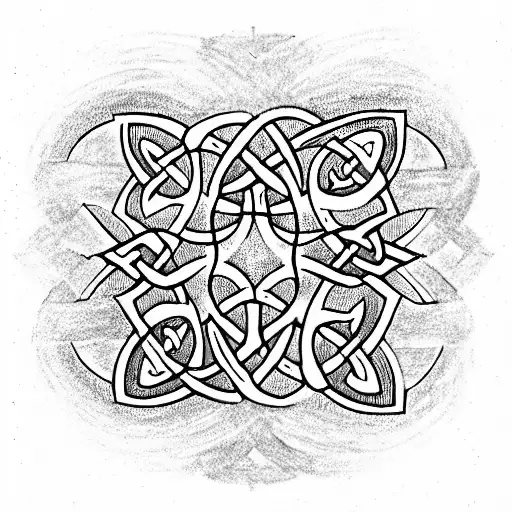 Celtic Knot