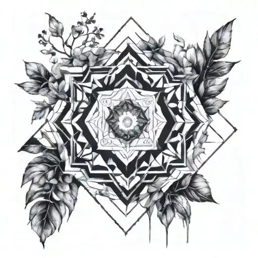 Nature And Symbology