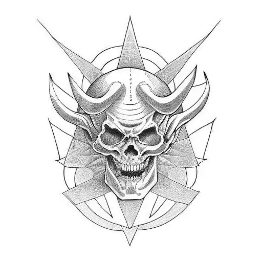 Dios Diablo Demonio Angel