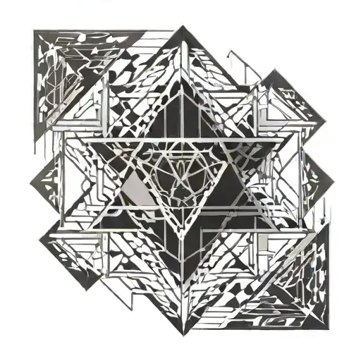 God Is Greater Than The Highs And The Low Poly Black