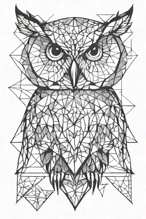 Owl Triangle