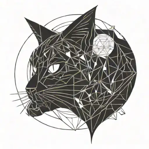 Sailor Moon Cat Luna