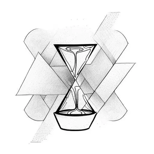 Time Hourglass