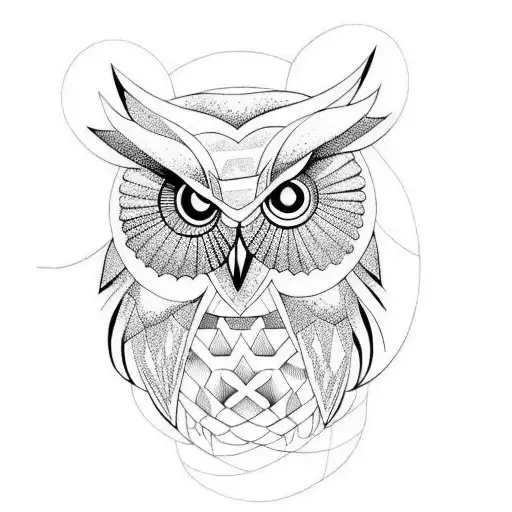 Owl Taticak