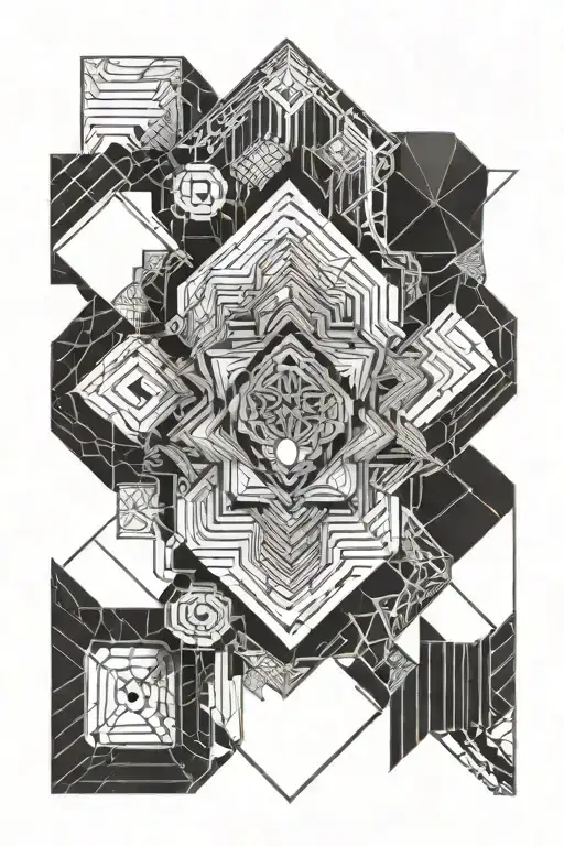 Date And Lines Forming