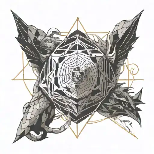 Dragon Ball Z And Harry Potter