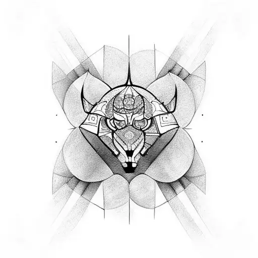 Art With The Word Off