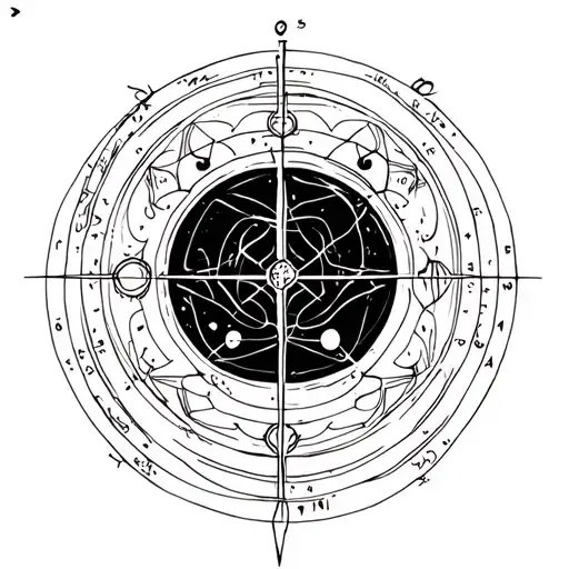 Astrological Sign Predominant Gemini And The Astrological Sign Of Cancer