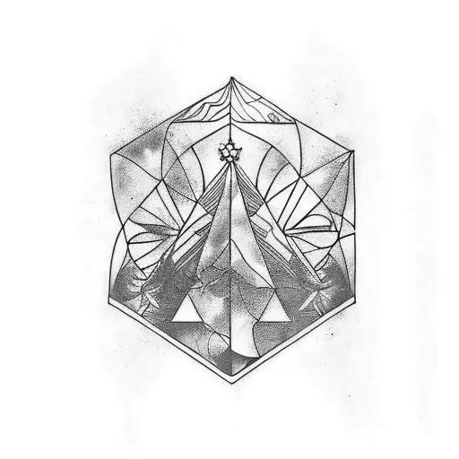 Coldplay Tattoo With A Subtle Touch Of Leo Messi And His World Cup