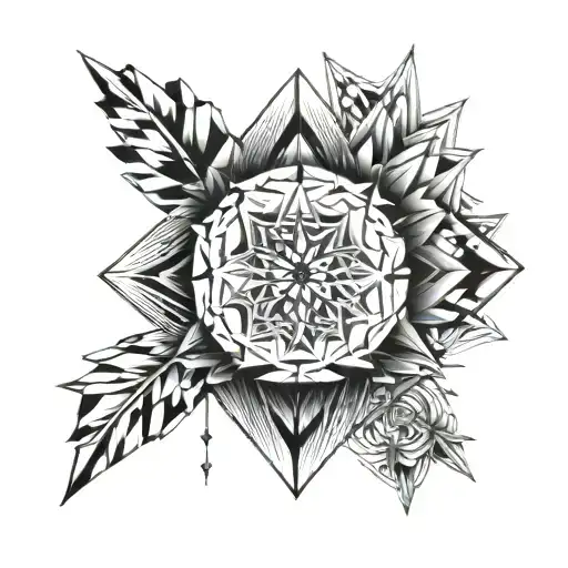 Tattoo With My Long Time Friends Birthday