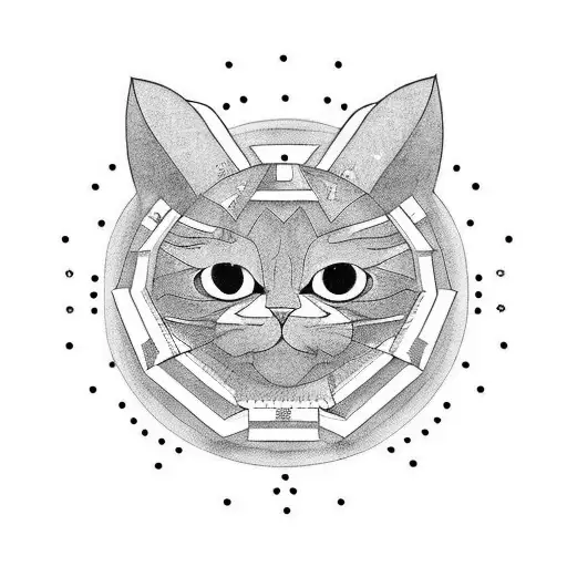 Circle With Hk Twice In It