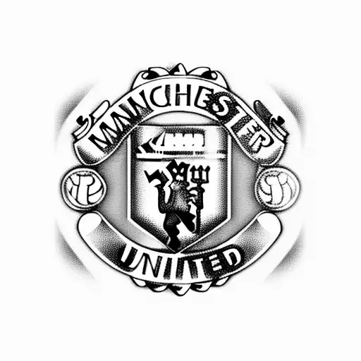 Manchester United Football