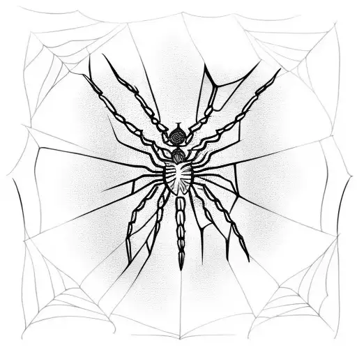 Spider Web