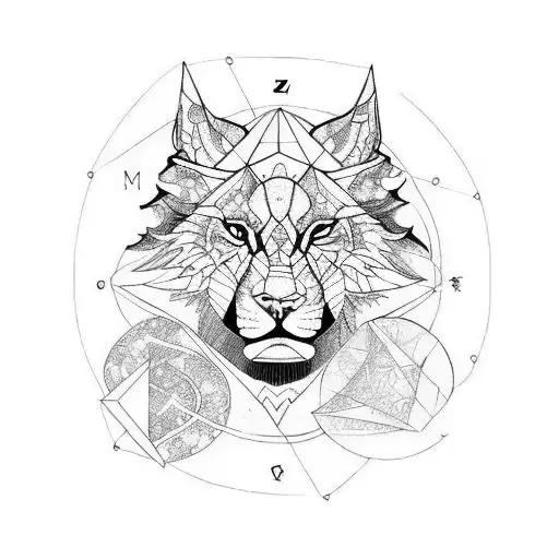 5 Elements With Leo Zodiac Sign