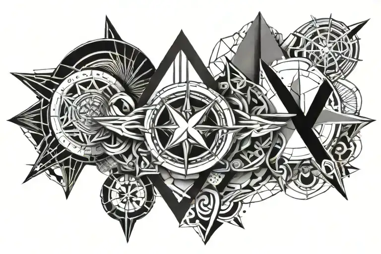 Military Armed Forces