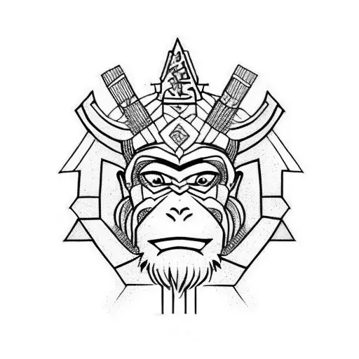Monkey King