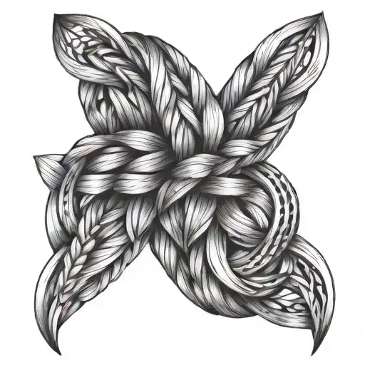 Braid Relation Black