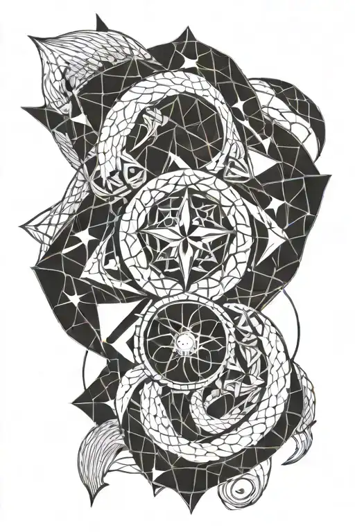 Mix Sagitarius And Aquarius Zodiac Sign