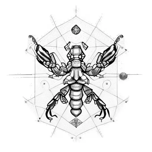 Scorpio Technology Zodiac