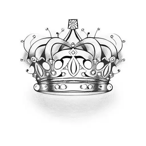 Queen's Crown