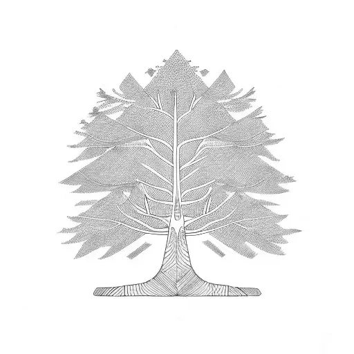 Fir Tree