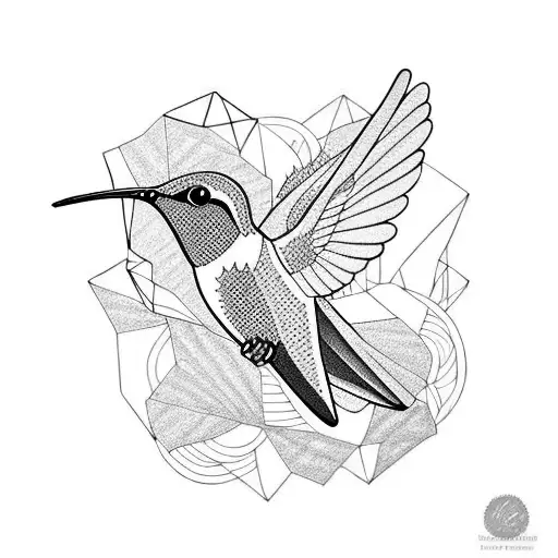Hummingbird