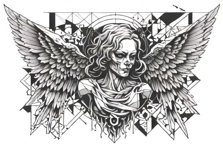 Birth And Death Angel