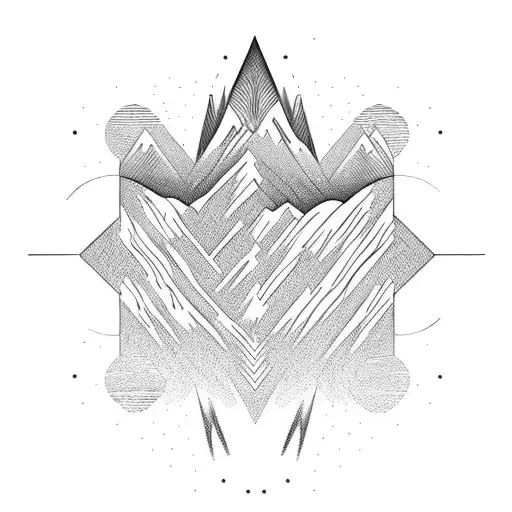 Mountain Waves Anatomy