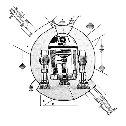 A Cybernetic Arm Inspired By Star Wars And Fifth Element