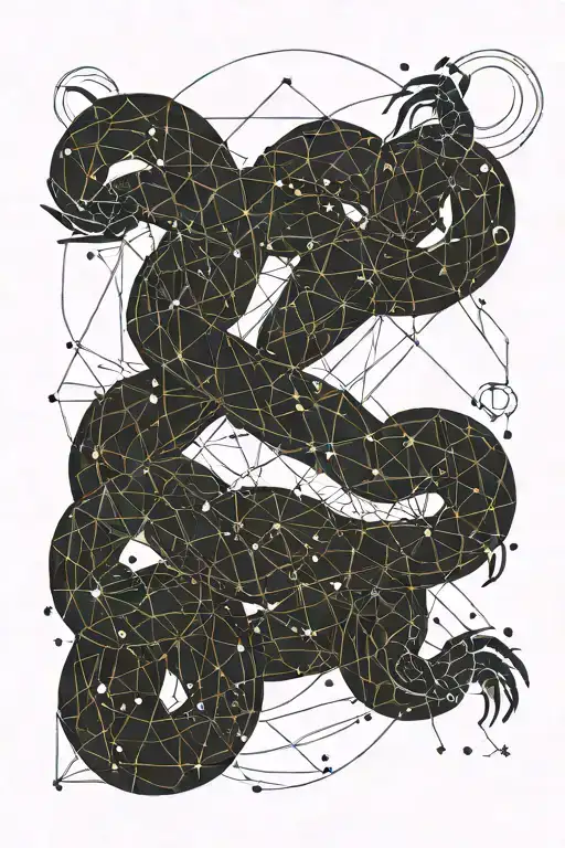 Astrological Sign Cancer Constellation Cancer