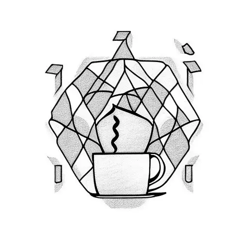 Coffee And Cigarrette