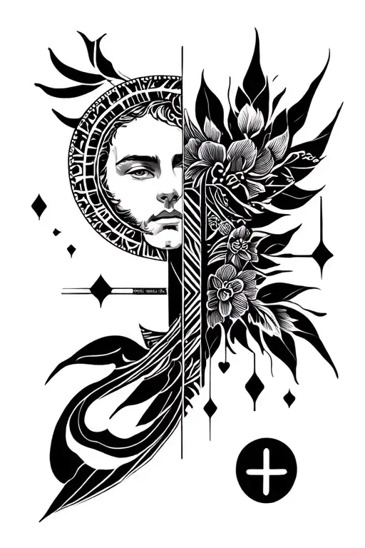 Eithan Casanova Love Strength And Faith