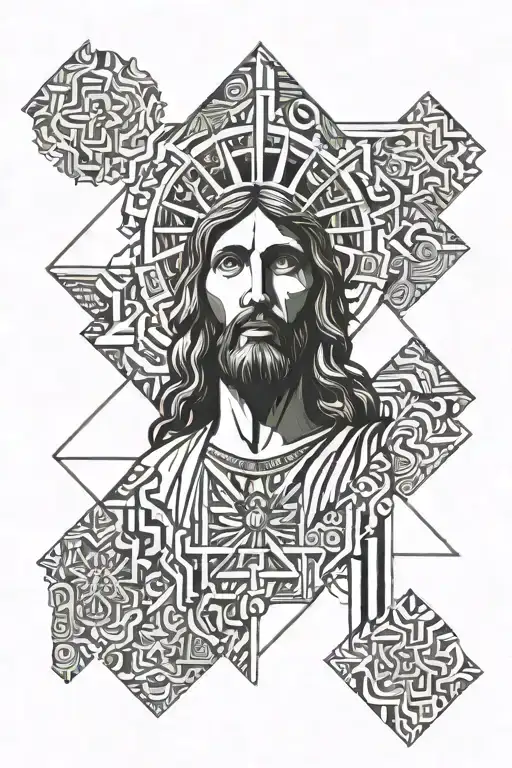 Jesus And Madagascar