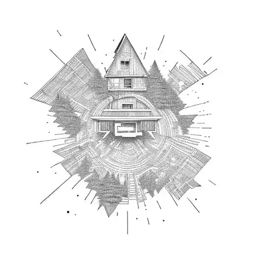 Travel Adventure Risk Taking Rural Living