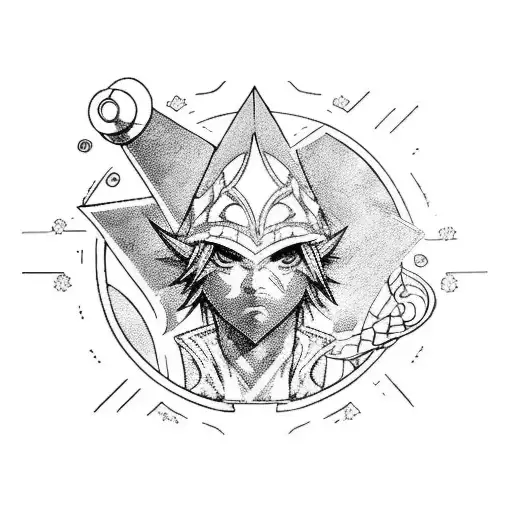 Final Fantasy Black Mage