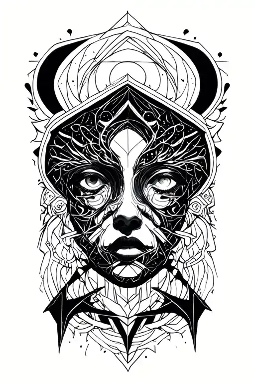 Sleep Token Depression