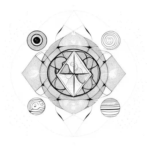 Outer Space Geometry