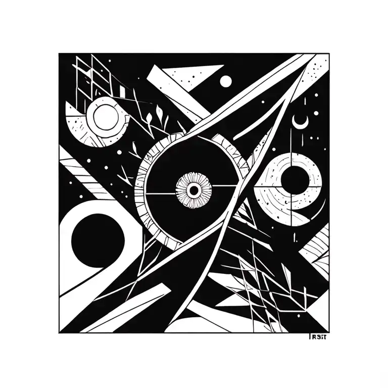 If You Rest You Rust